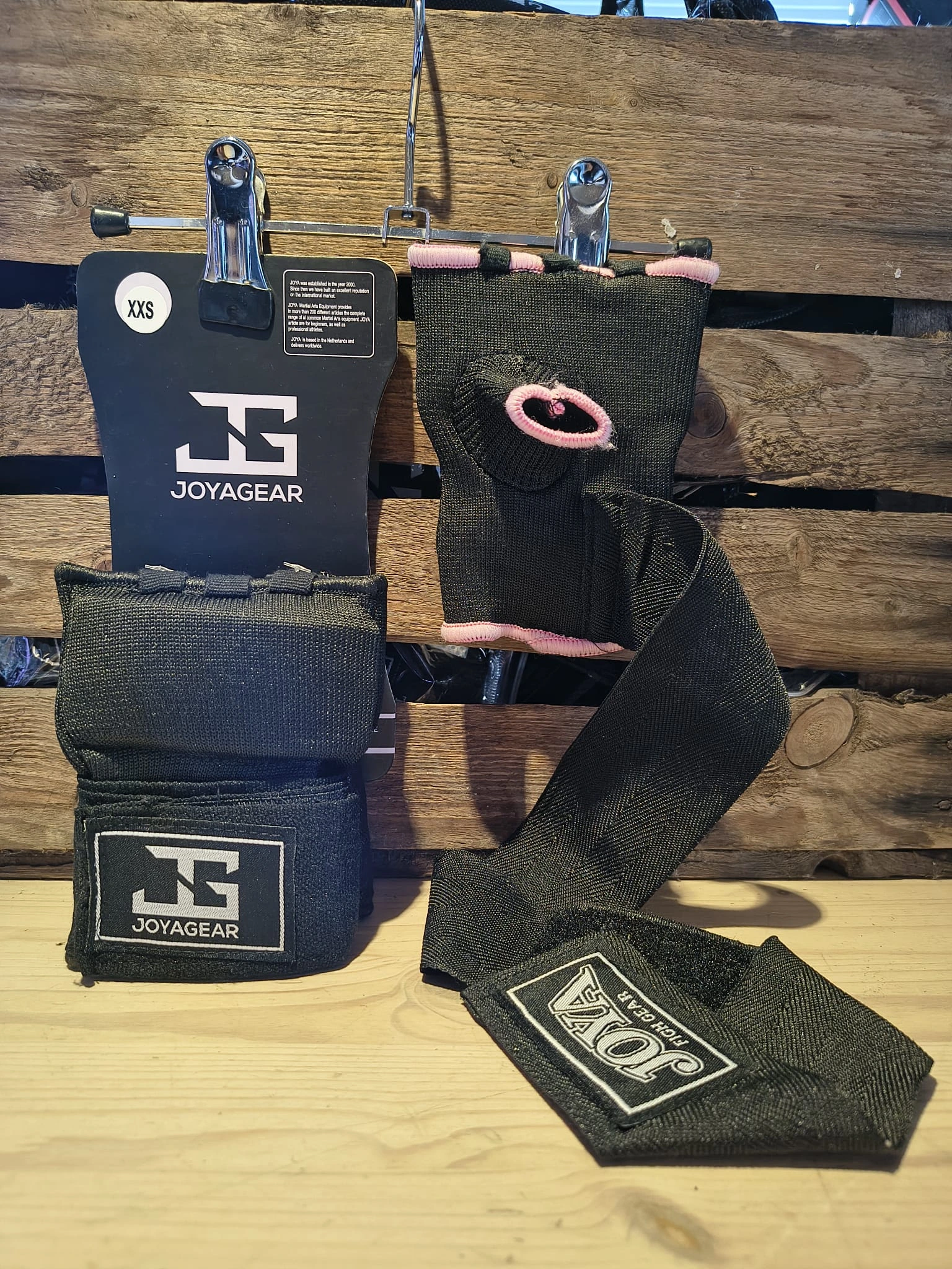 Innerglove Gel Power thumb