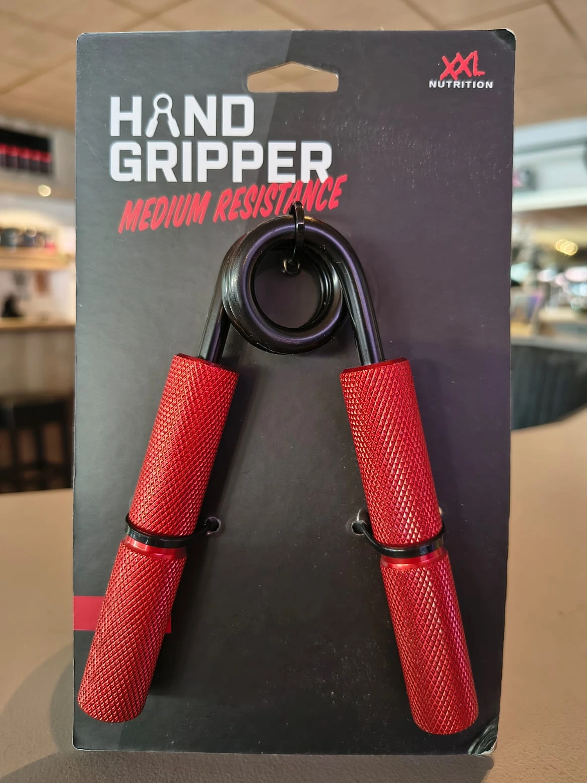Hand Gripper
