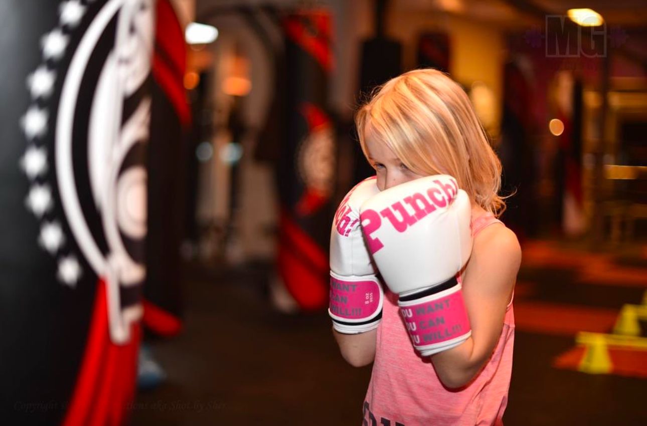 Sporten via Meedoen Zaanstad of Jeugdsfonds Sport&Cultuur