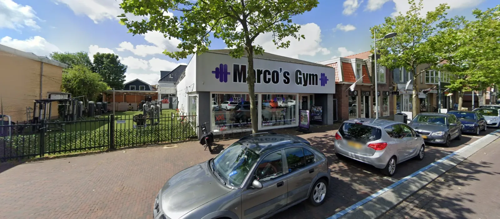 Welkom op onze nieuwe website!
