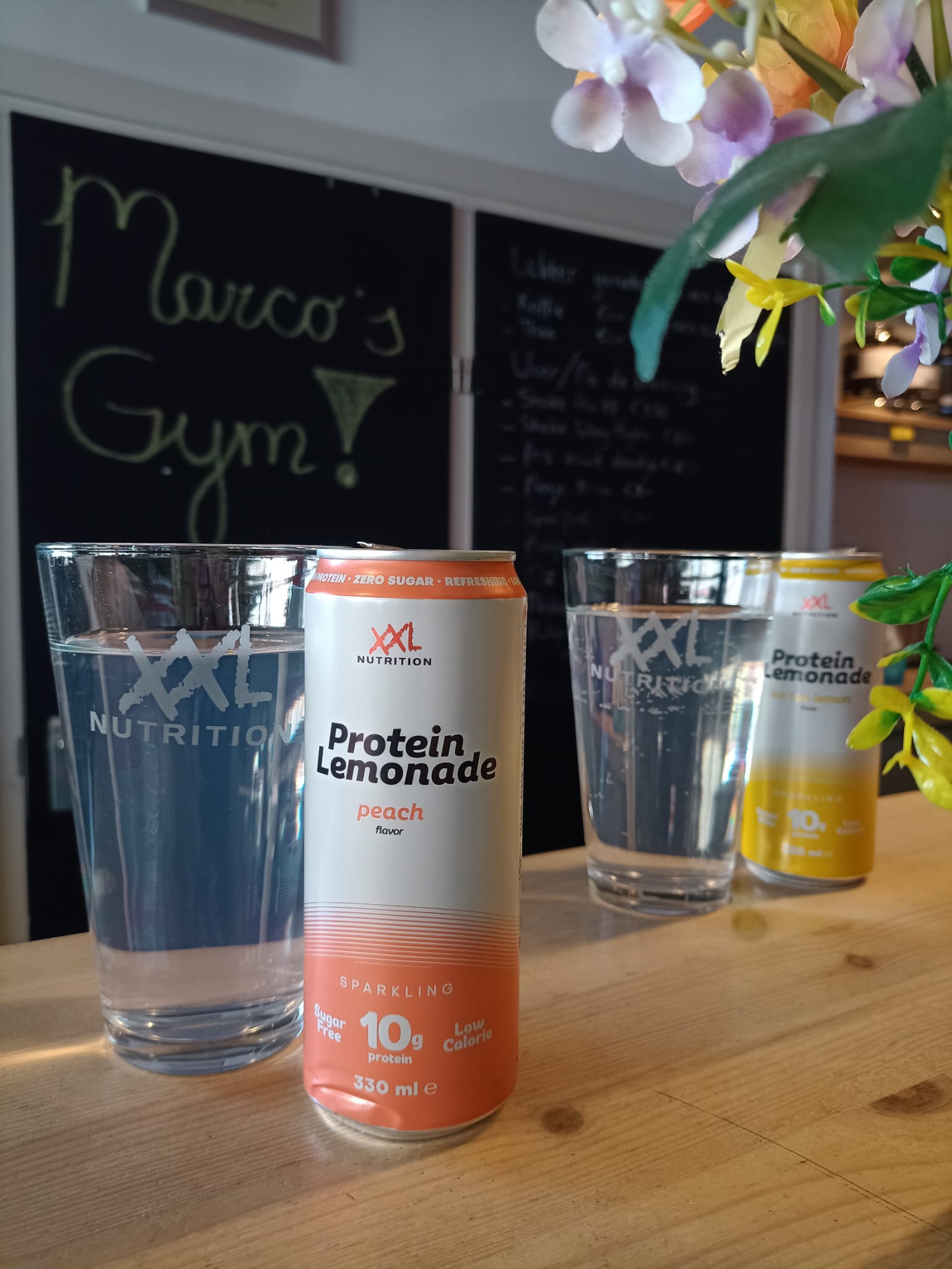 Onze Bar