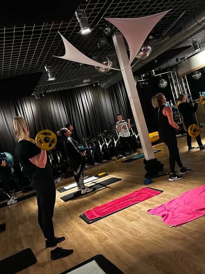 Bootcamp