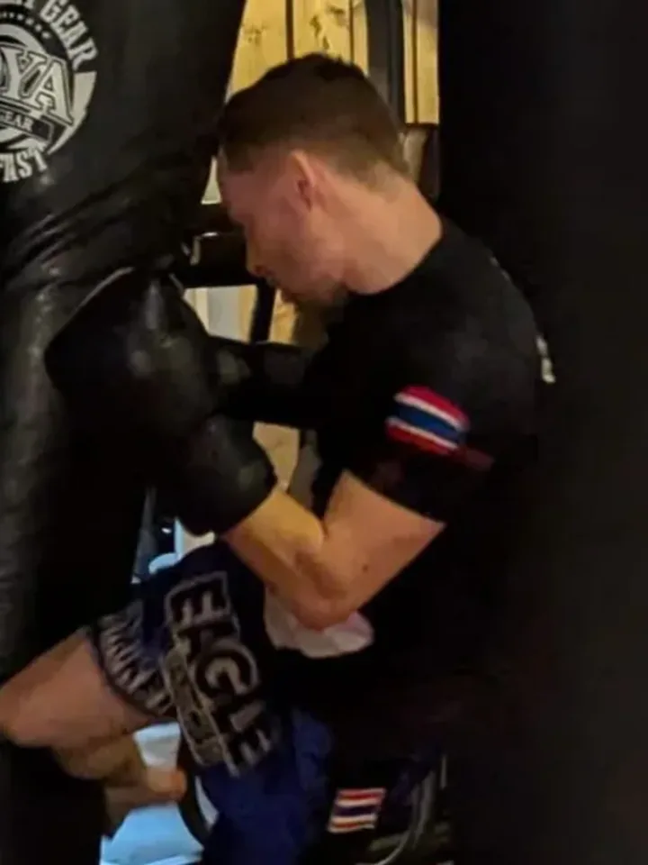 Muay Thai