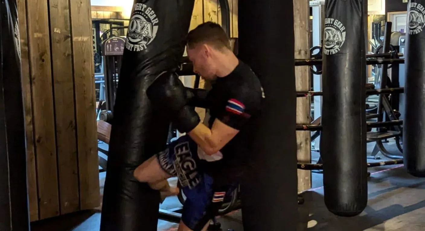 Muay Thai