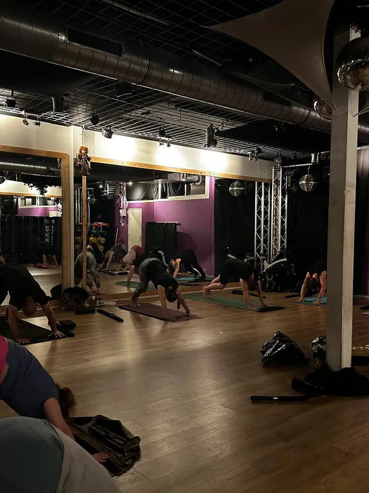 Yoga