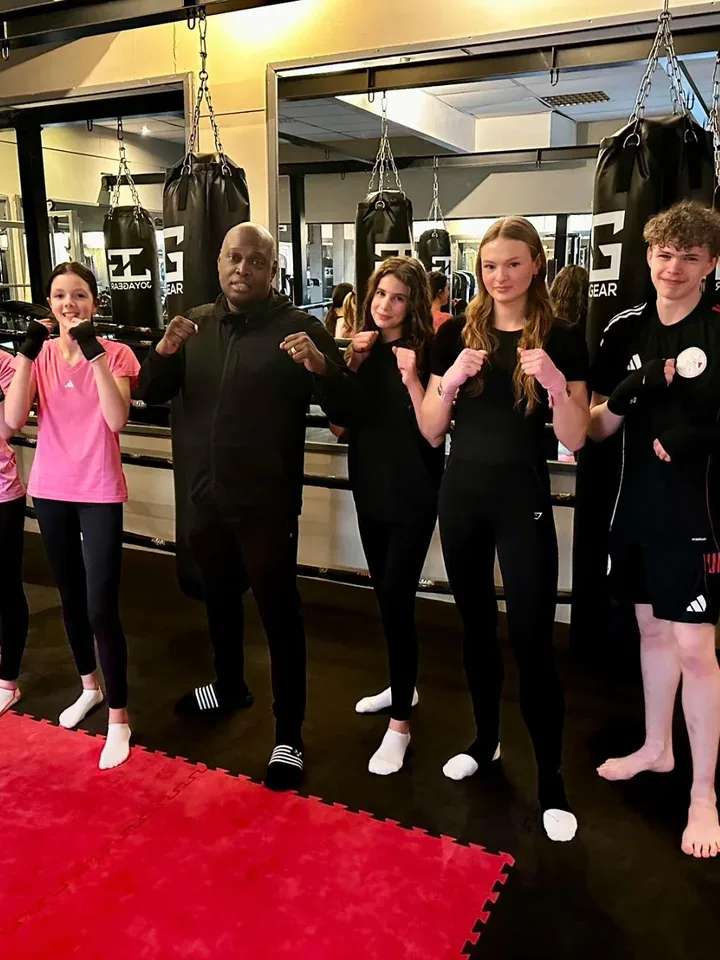 Bag training