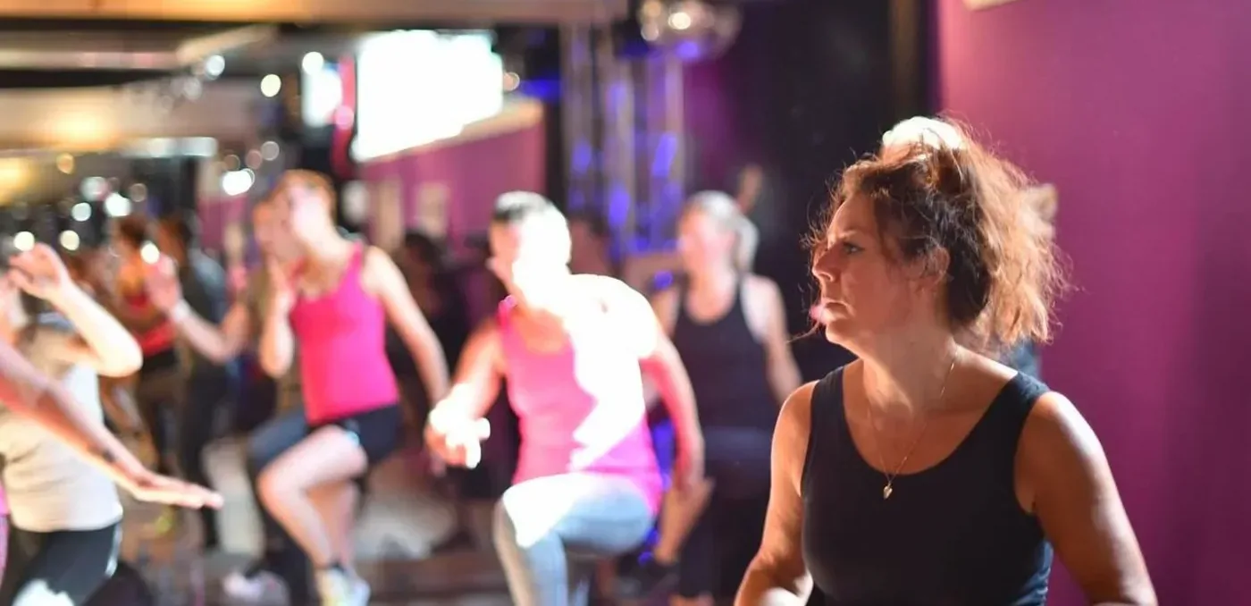 Zumba