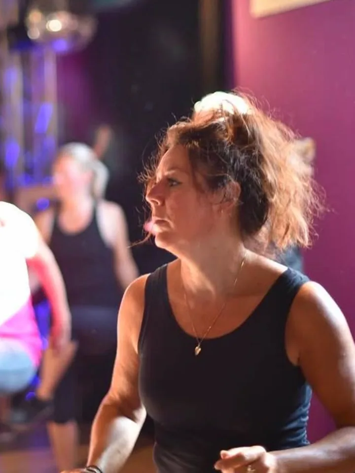 Zumba