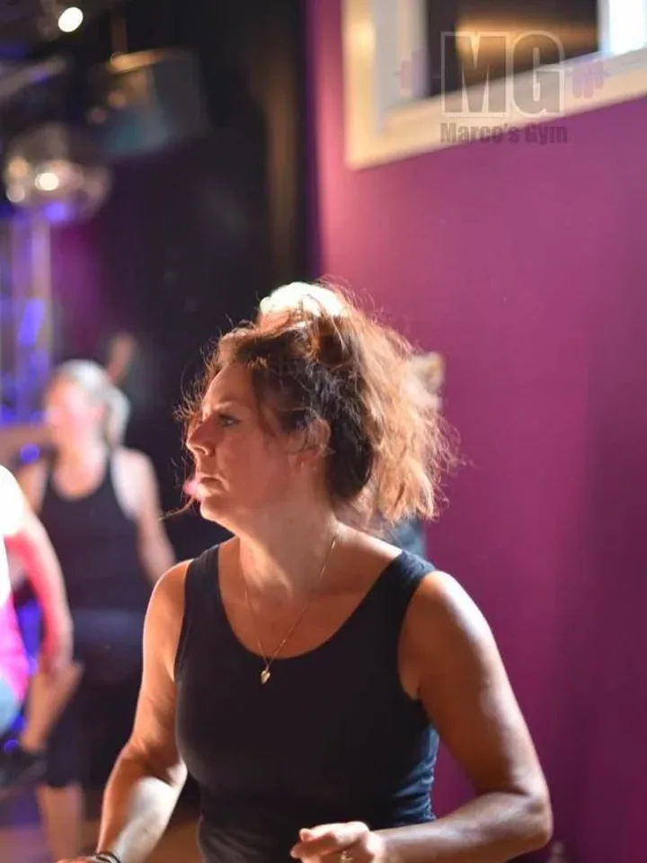 Zumba