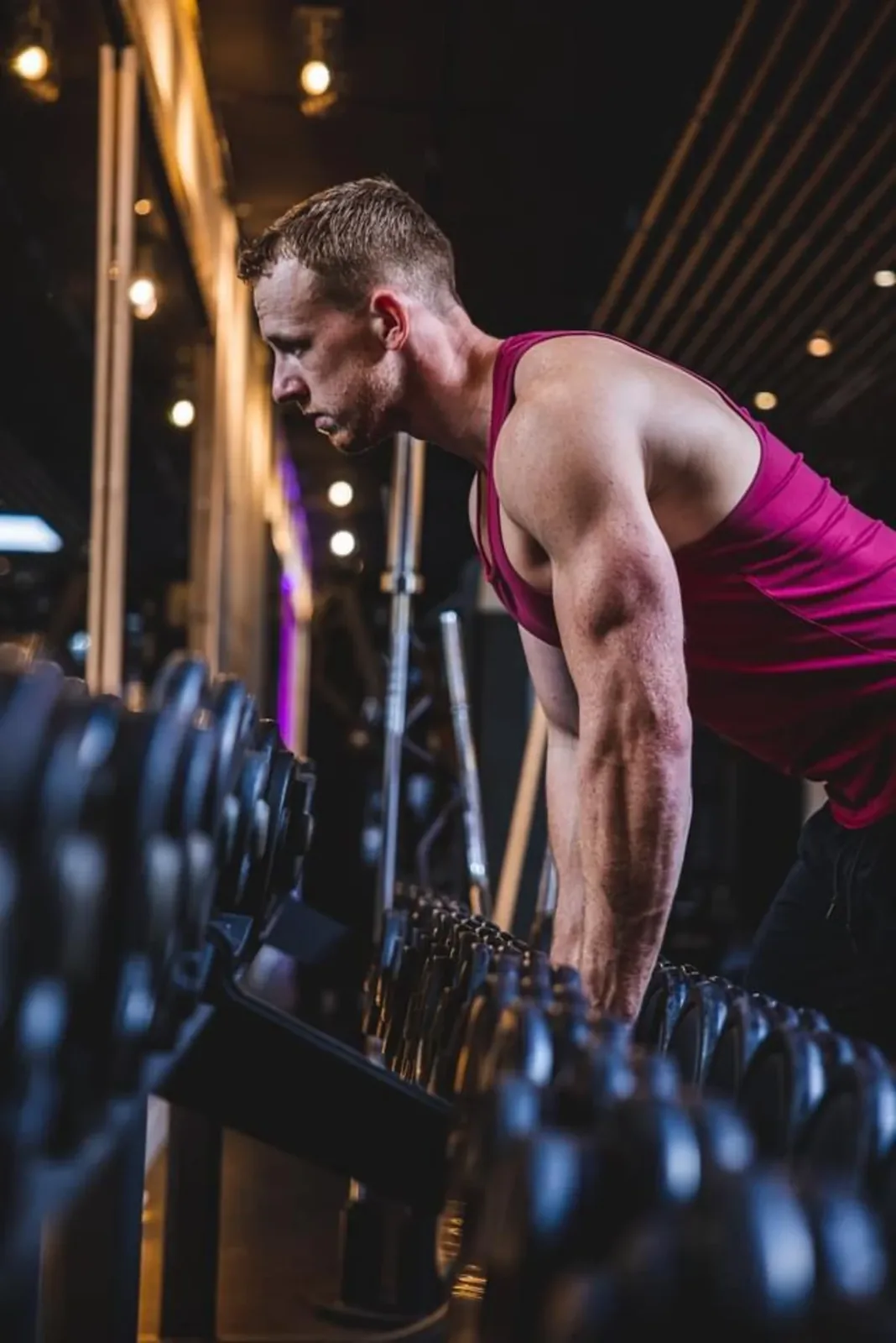 Personal training