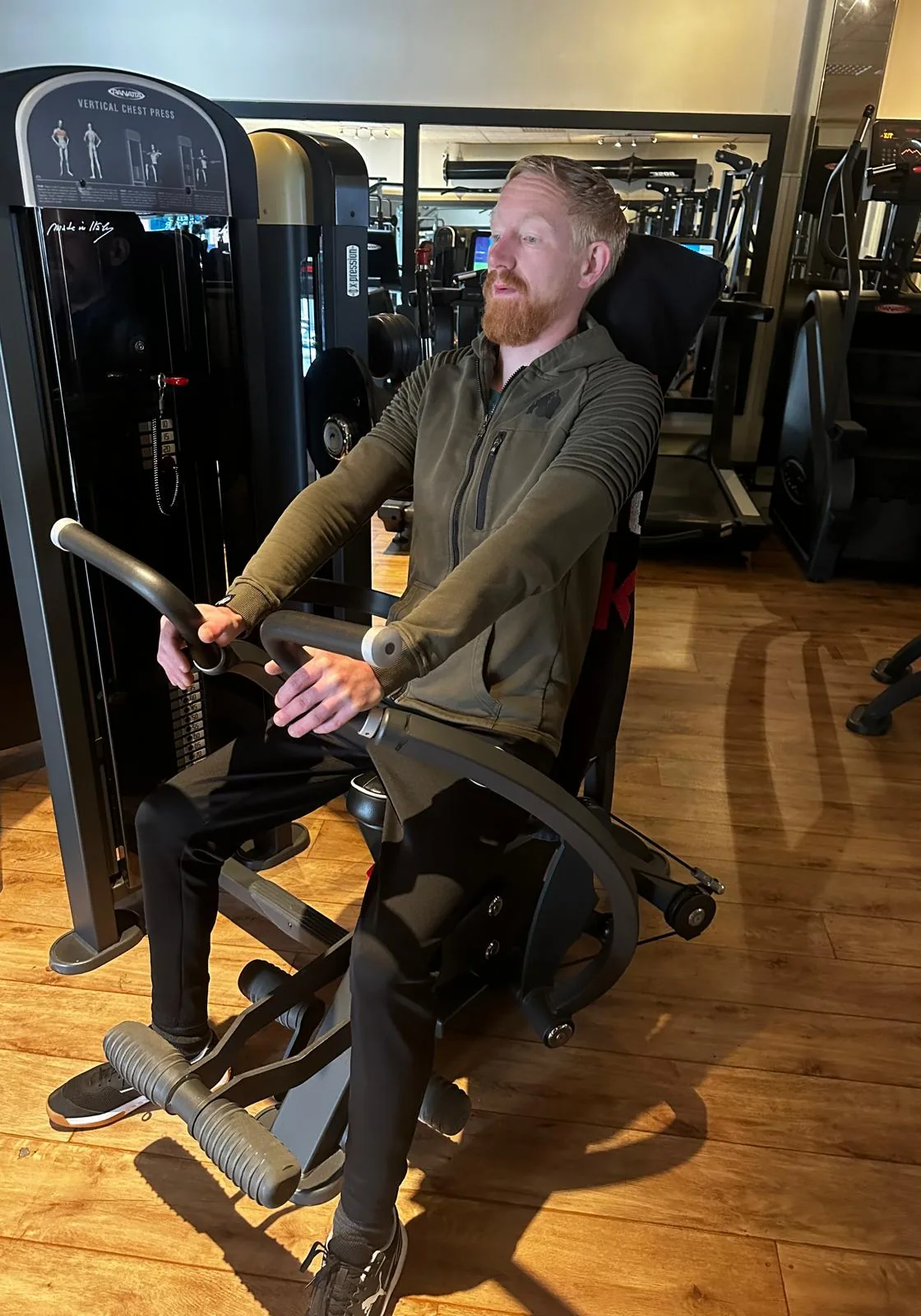 Personal Training