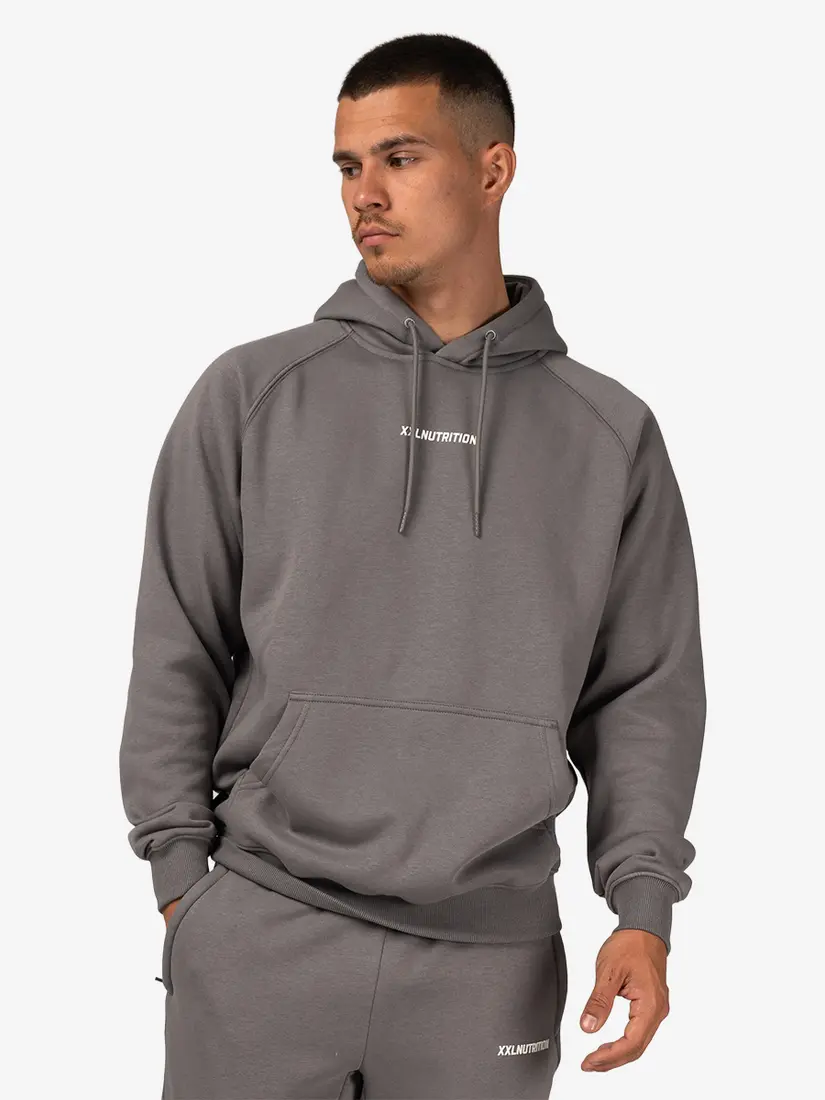 Lifestyle Hoodie