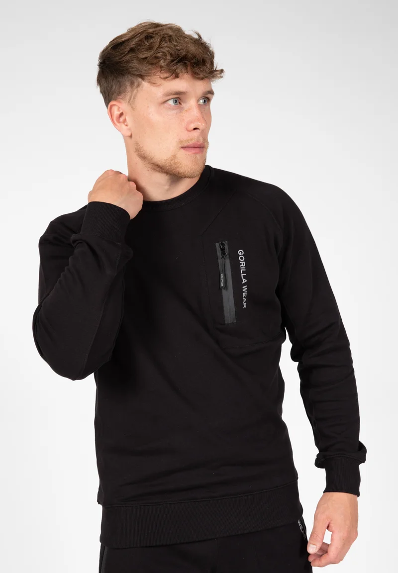 Newark Sweatshirt